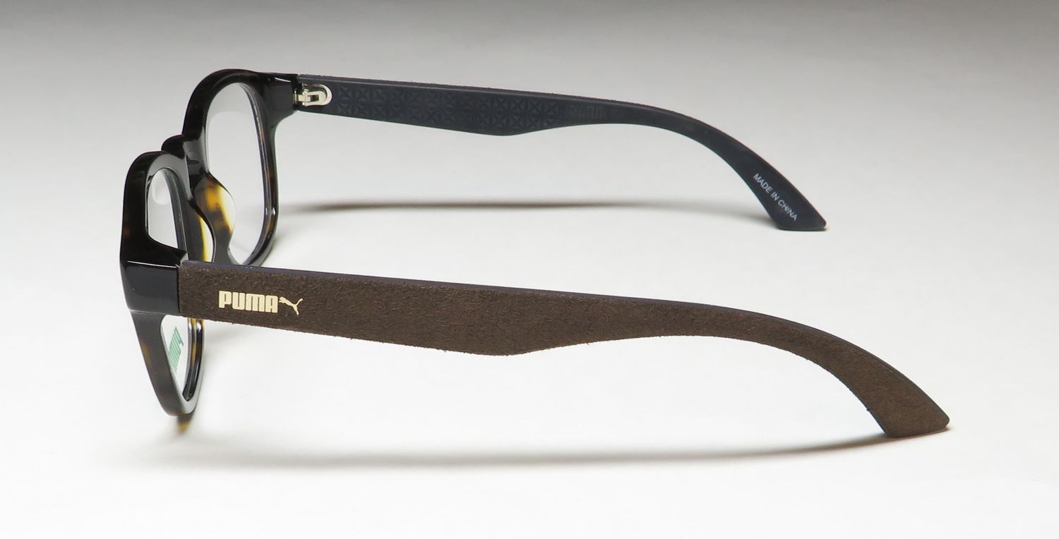 Puma 00430 Eyeglasses by ModaFrames