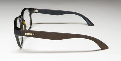 Puma 00430 Eyeglasses by ModaFrames