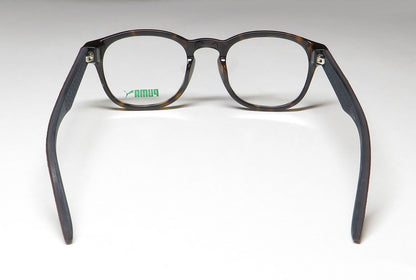 Puma 00430 Eyeglasses by ModaFrames