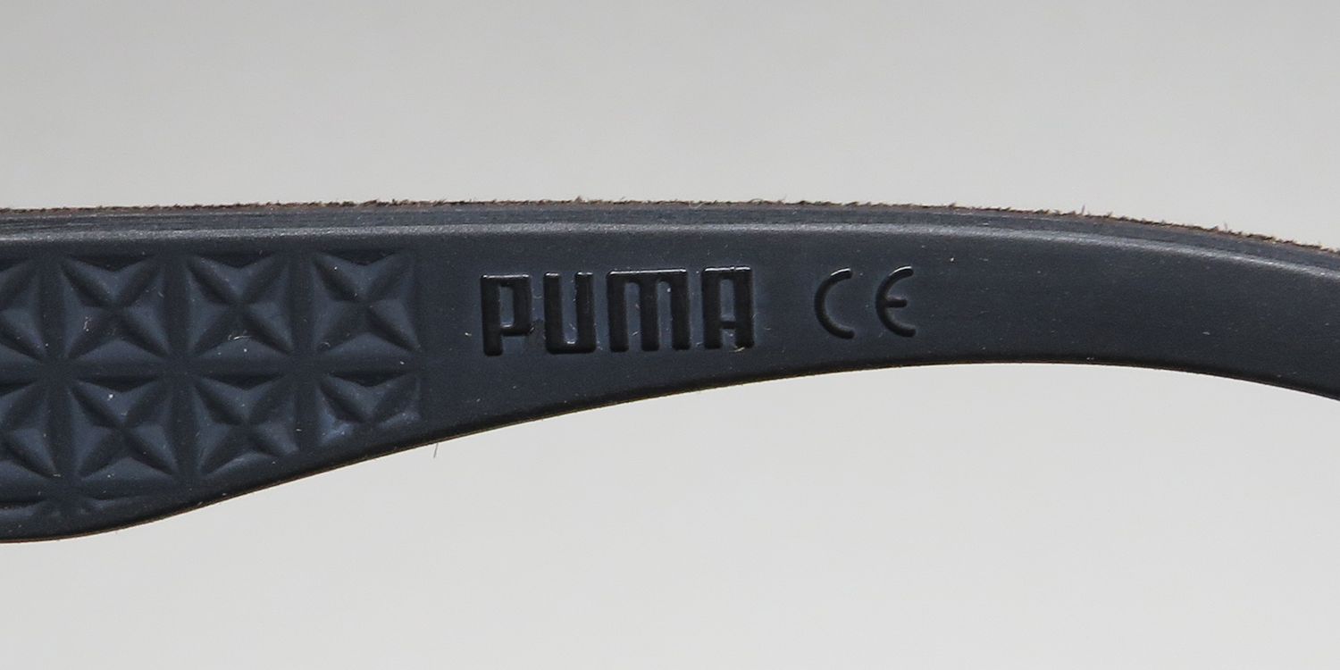 Puma 00430 Eyeglasses by ModaFrames