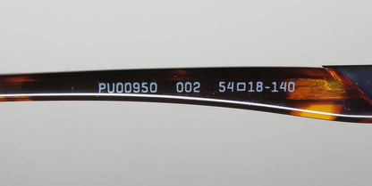 Puma 00950 Eyeglasses by ModaFrames