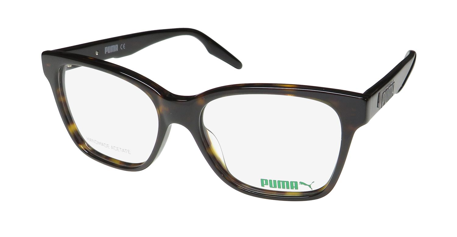 Puma 03100 Eyeglasses by ModaFrames