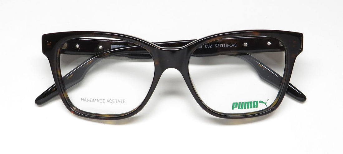 Puma 03100 Eyeglasses by ModaFrames