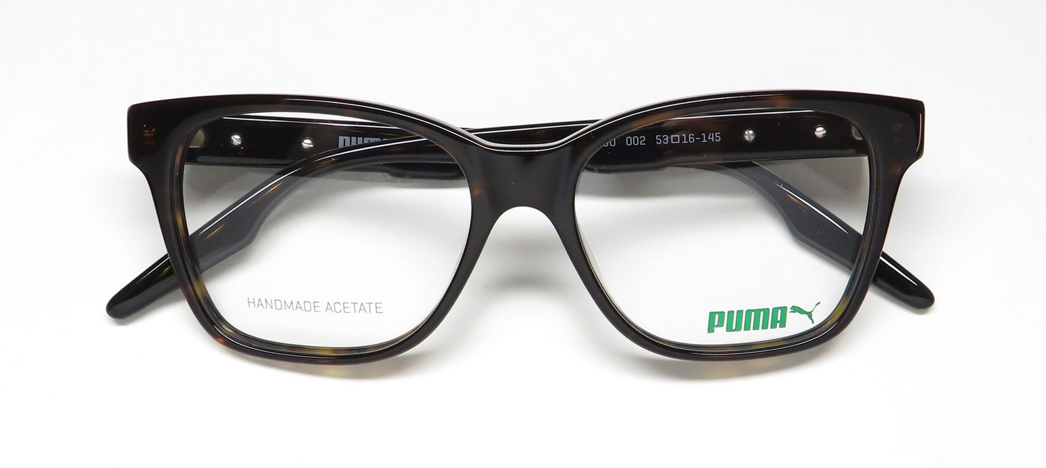 Puma 03100 Eyeglasses by ModaFrames