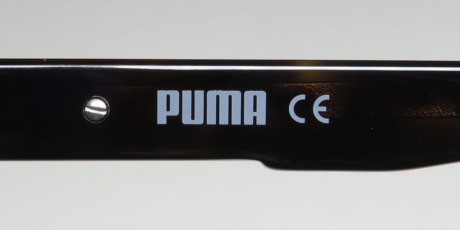 Puma 03100 Eyeglasses by ModaFrames