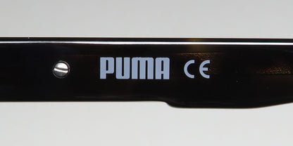 Puma 03100 Eyeglasses by ModaFrames