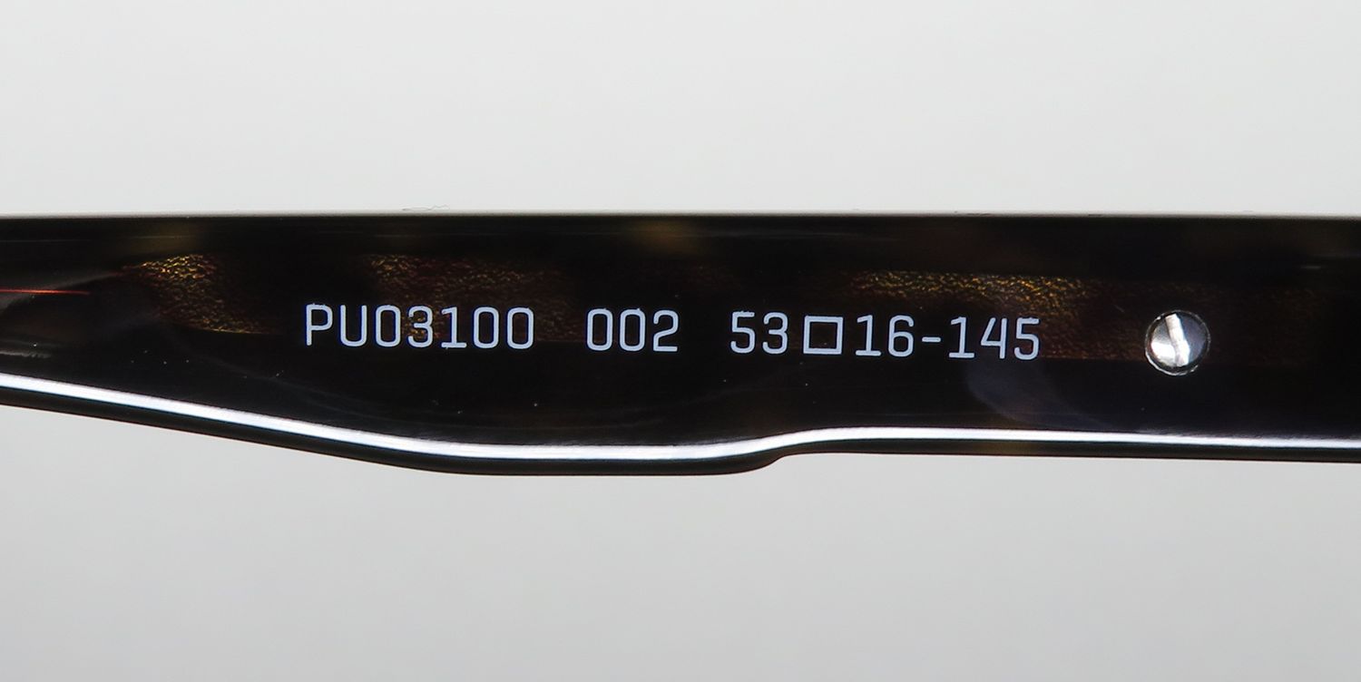 Puma 03100 Eyeglasses by ModaFrames