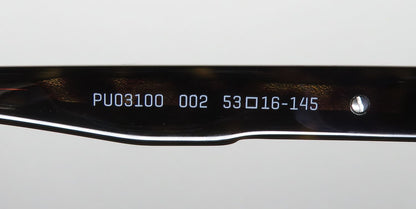 Puma 03100 Eyeglasses by ModaFrames