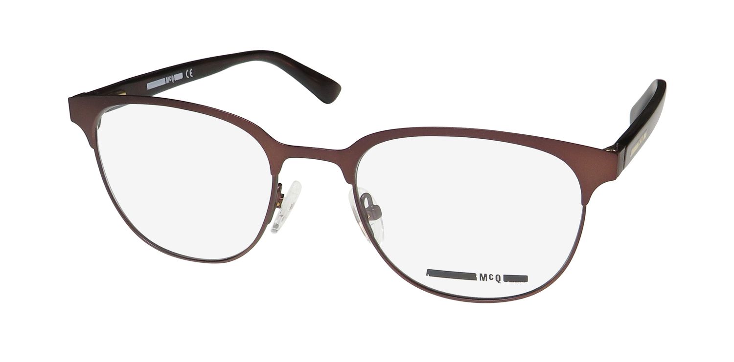 Alexander McQueen Mq0119op Eyeglasses by ModaFrames