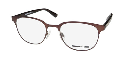 Alexander McQueen Mq0119op Eyeglasses by ModaFrames