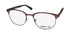 Alexander McQueen Mq0119op Eyeglasses by ModaFrames