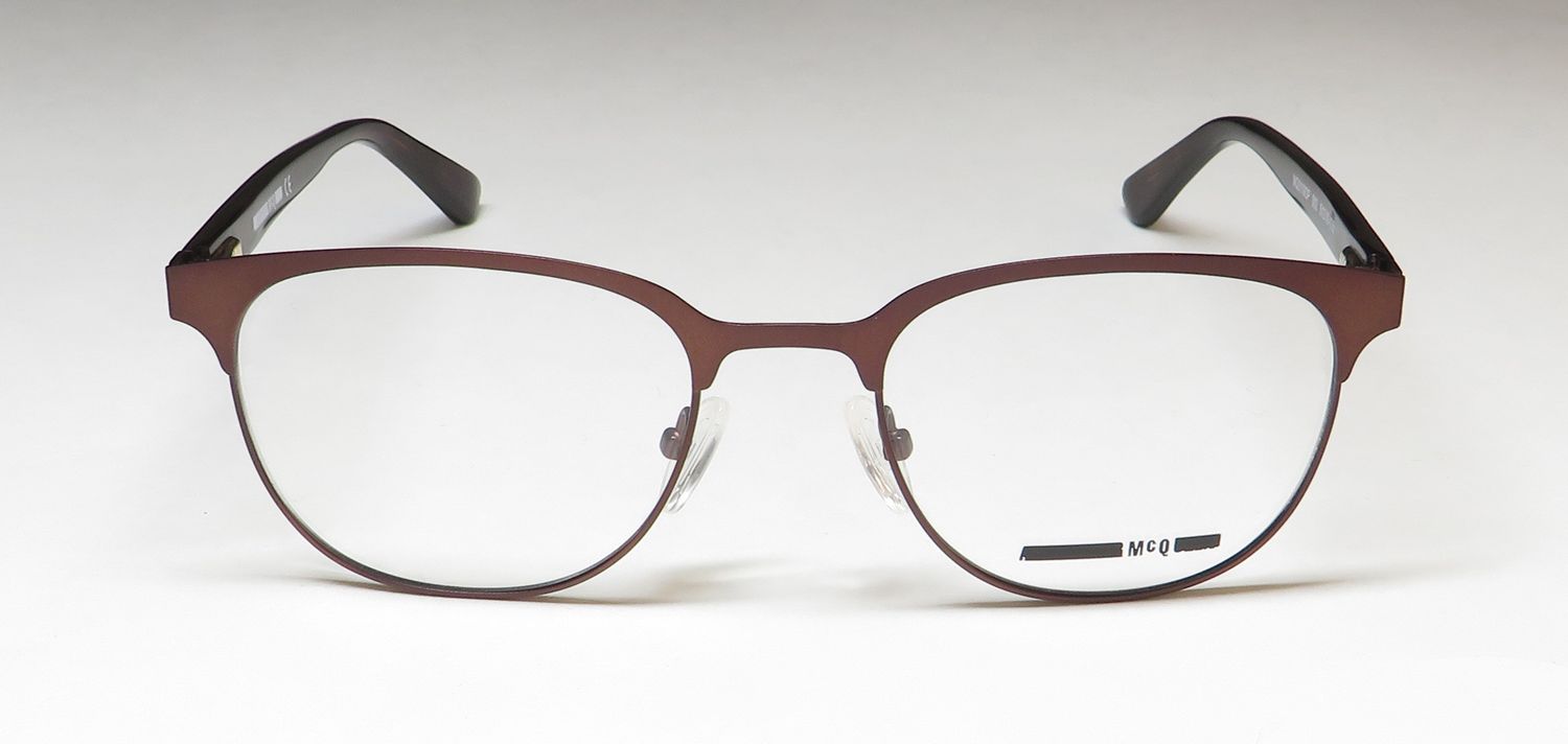 Alexander McQueen Mq0119op Eyeglasses by ModaFrames