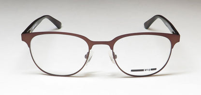 Alexander McQueen Mq0119op Eyeglasses by ModaFrames