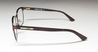 Alexander McQueen Mq0119op Eyeglasses by ModaFrames