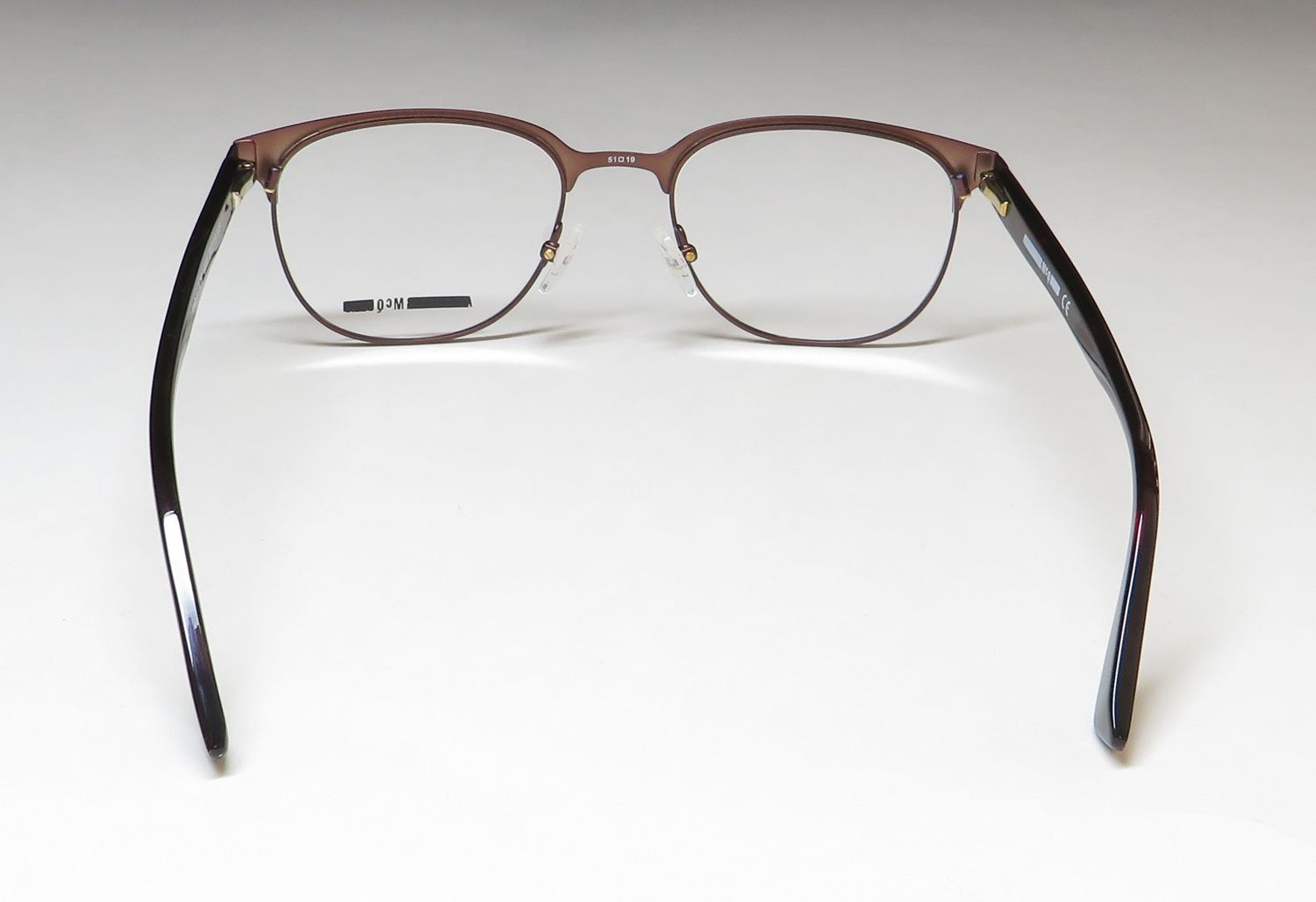 Alexander McQueen Mq0119op Eyeglasses by ModaFrames