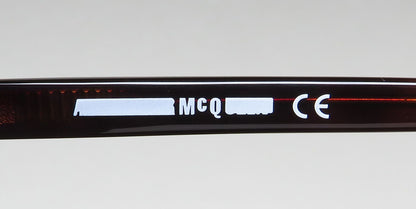 Alexander McQueen Mq0119op Eyeglasses by ModaFrames