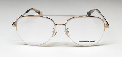 Alexander McQueen Mq0166oa Eyeglasses by ModaFrames