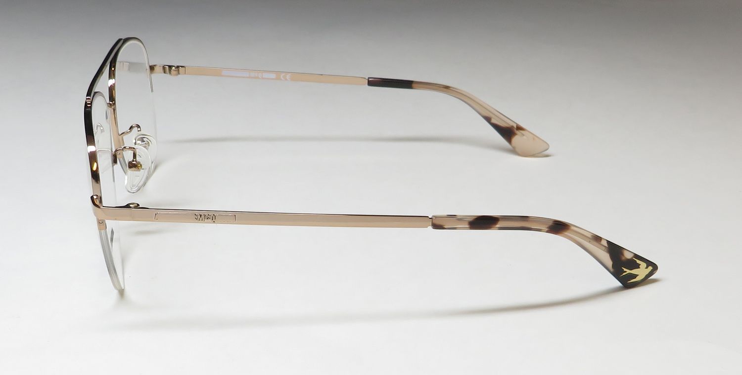 Alexander McQueen Mq0166oa Eyeglasses by ModaFrames