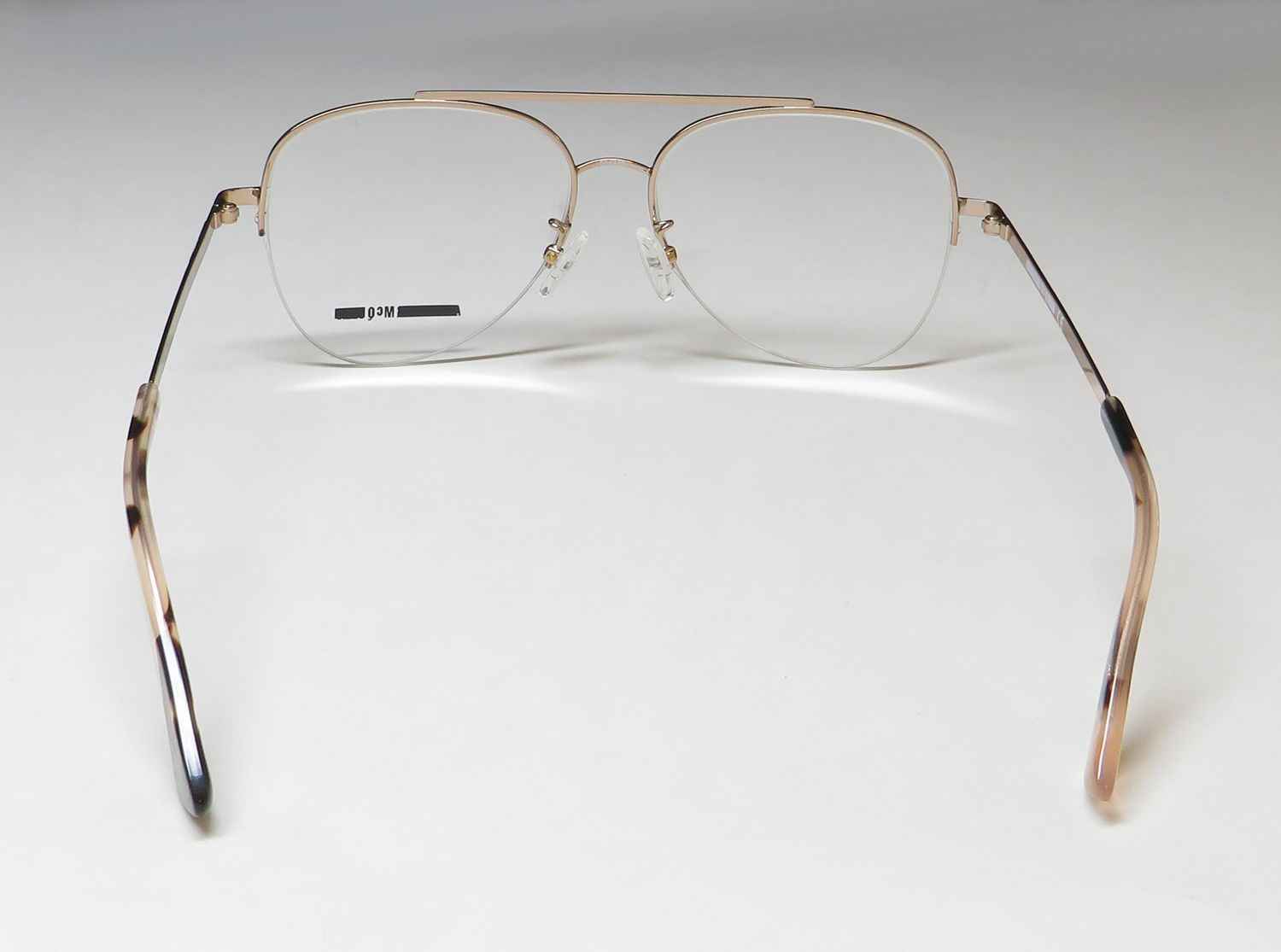 Alexander McQueen Mq0166oa Eyeglasses by ModaFrames