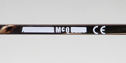 Alexander McQueen Mq0166oa Eyeglasses by ModaFrames