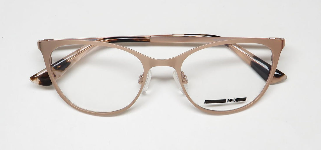 Alexander McQueen Mq0295op Eyeglasses by ModaFrames