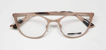 Alexander McQueen Mq0295op Eyeglasses by ModaFrames