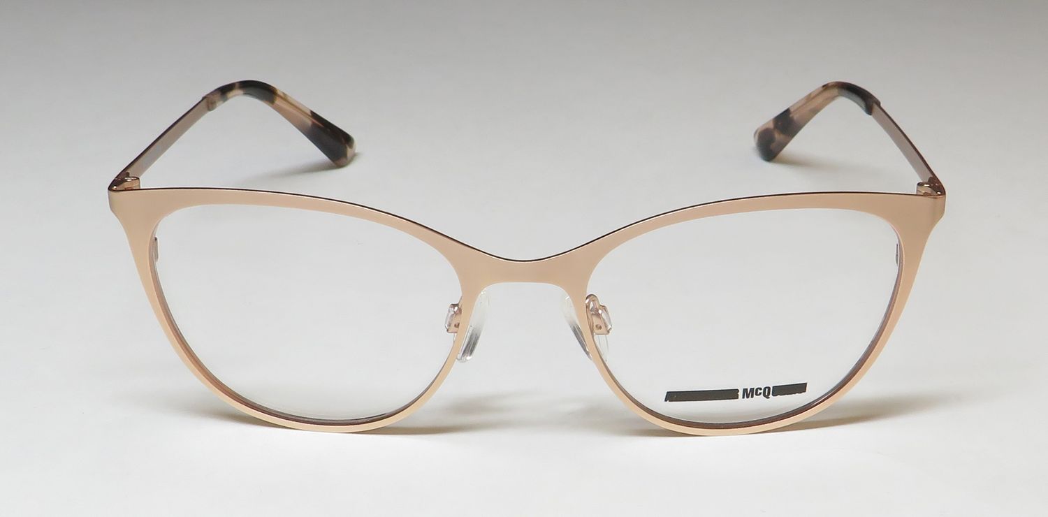 Alexander McQueen Mq0295op Eyeglasses by ModaFrames