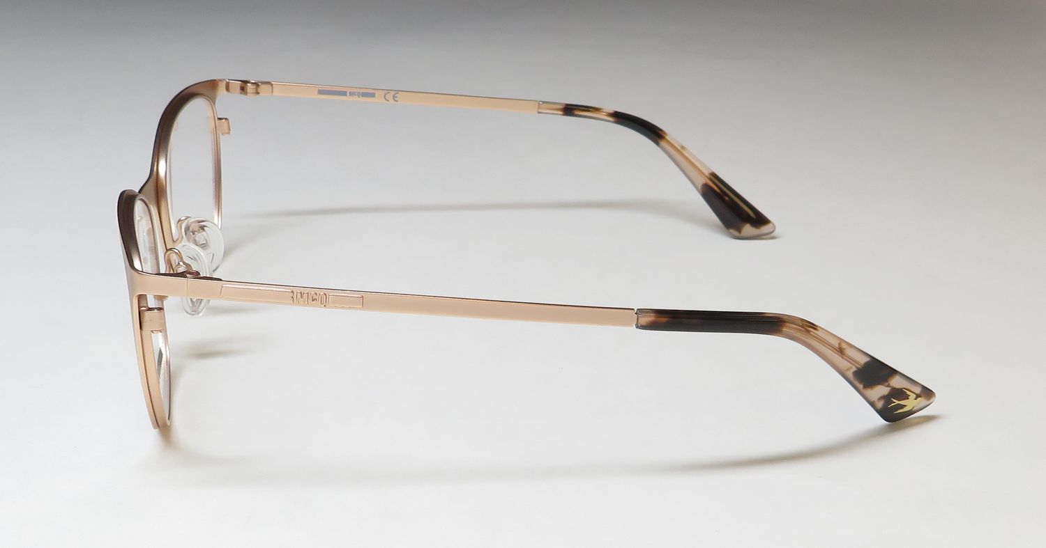 Alexander McQueen Mq0295op Eyeglasses by ModaFrames