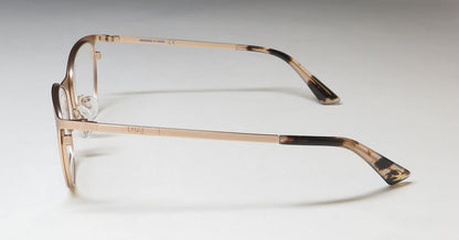 Alexander McQueen Mq0295op Eyeglasses by ModaFrames