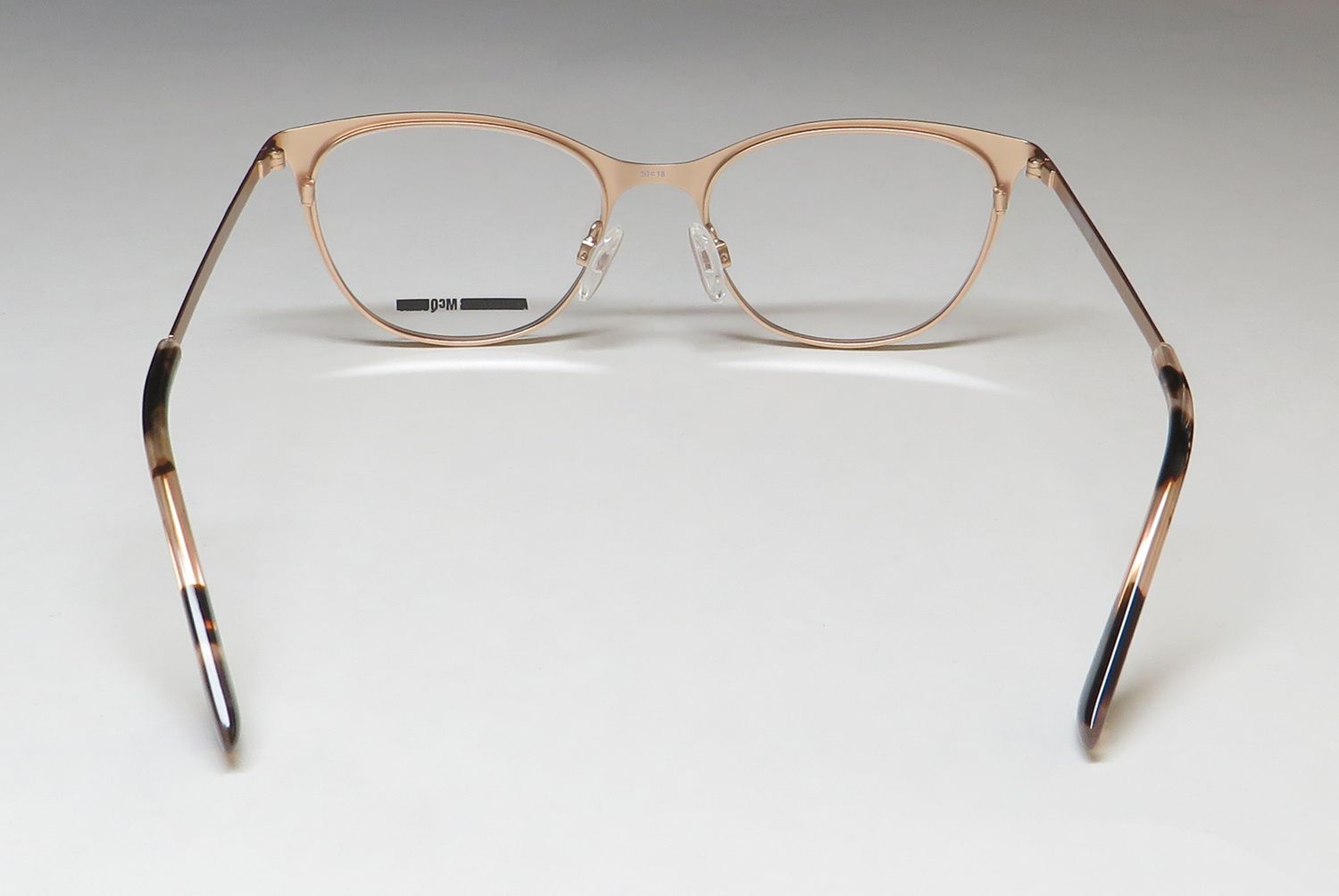 Alexander McQueen Mq0295op Eyeglasses by ModaFrames