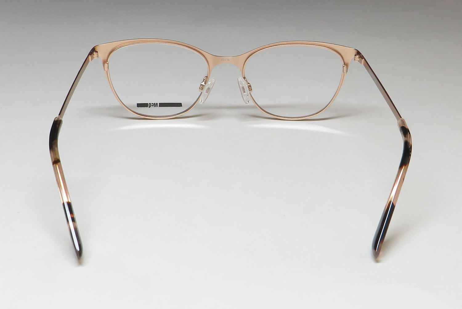 Alexander McQueen Mq0295op Eyeglasses by ModaFrames