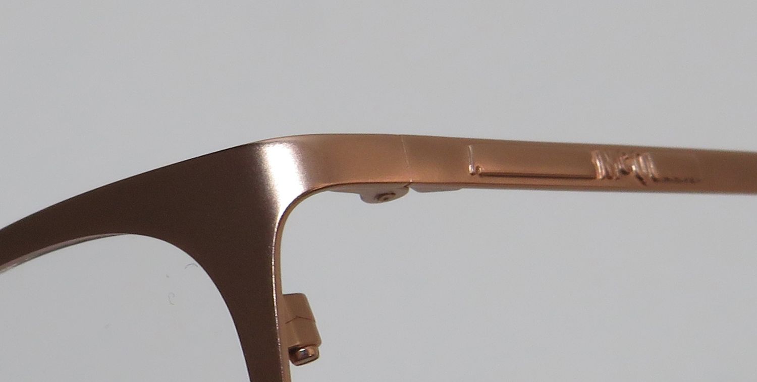 Alexander McQueen Mq0295op Eyeglasses by ModaFrames