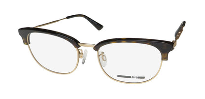 Alexander McQueen Mq0255oa Eyeglasses by ModaFrames