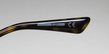 Alexander McQueen Mq0255oa Eyeglasses by ModaFrames