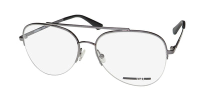 Alexander McQueen Mq0166o Eyeglasses by ModaFrames