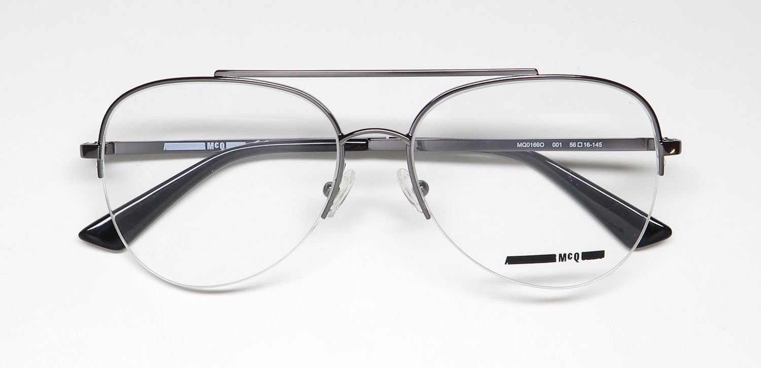 Alexander McQueen Mq0166o Eyeglasses by ModaFrames