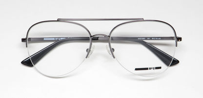 Alexander McQueen Mq0166o Eyeglasses by ModaFrames