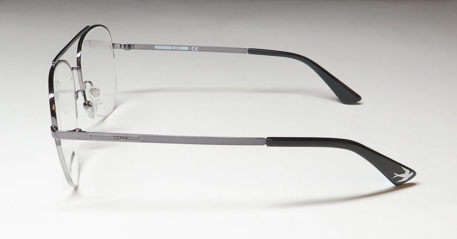 Alexander McQueen Mq0166o Eyeglasses by ModaFrames