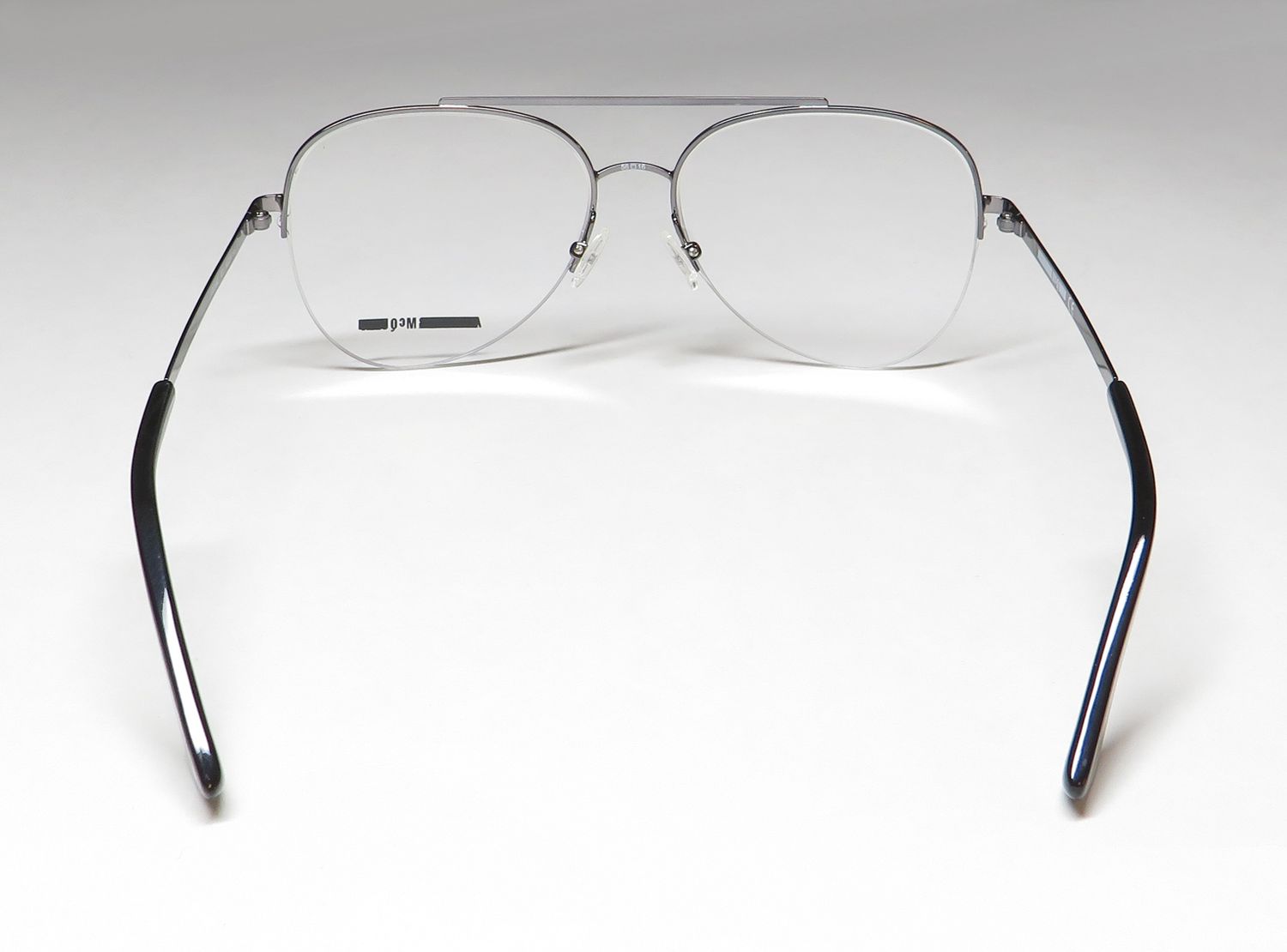 Alexander McQueen Mq0166o Eyeglasses by ModaFrames