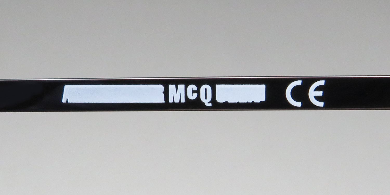 Alexander McQueen Mq0166o Eyeglasses by ModaFrames