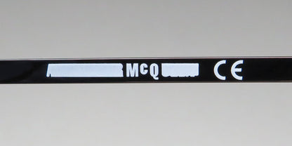 Alexander McQueen Mq0166o Eyeglasses by ModaFrames