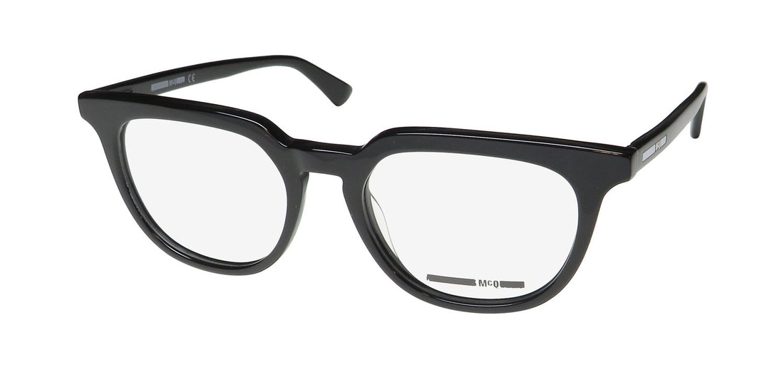 Alexander McQueen Mq0195o Eyeglasses by ModaFrames