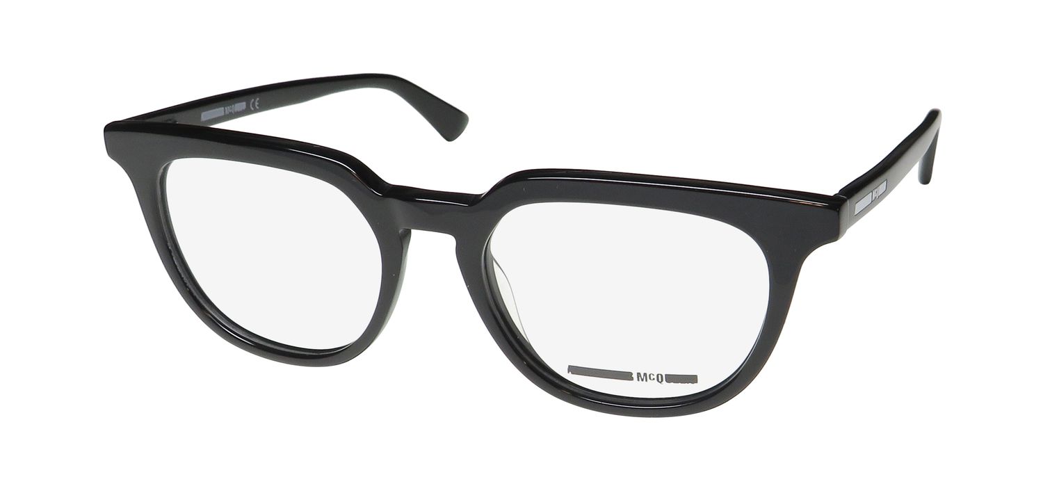 Alexander McQueen Mq0195o Eyeglasses by ModaFrames