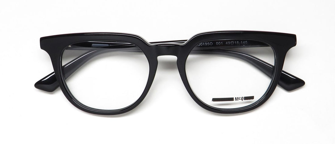 Alexander McQueen Mq0195o Eyeglasses by ModaFrames