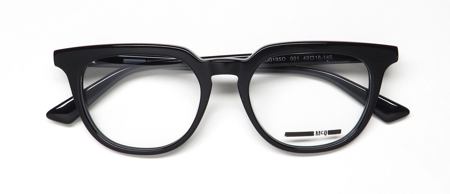 Alexander McQueen Mq0195o Eyeglasses by ModaFrames