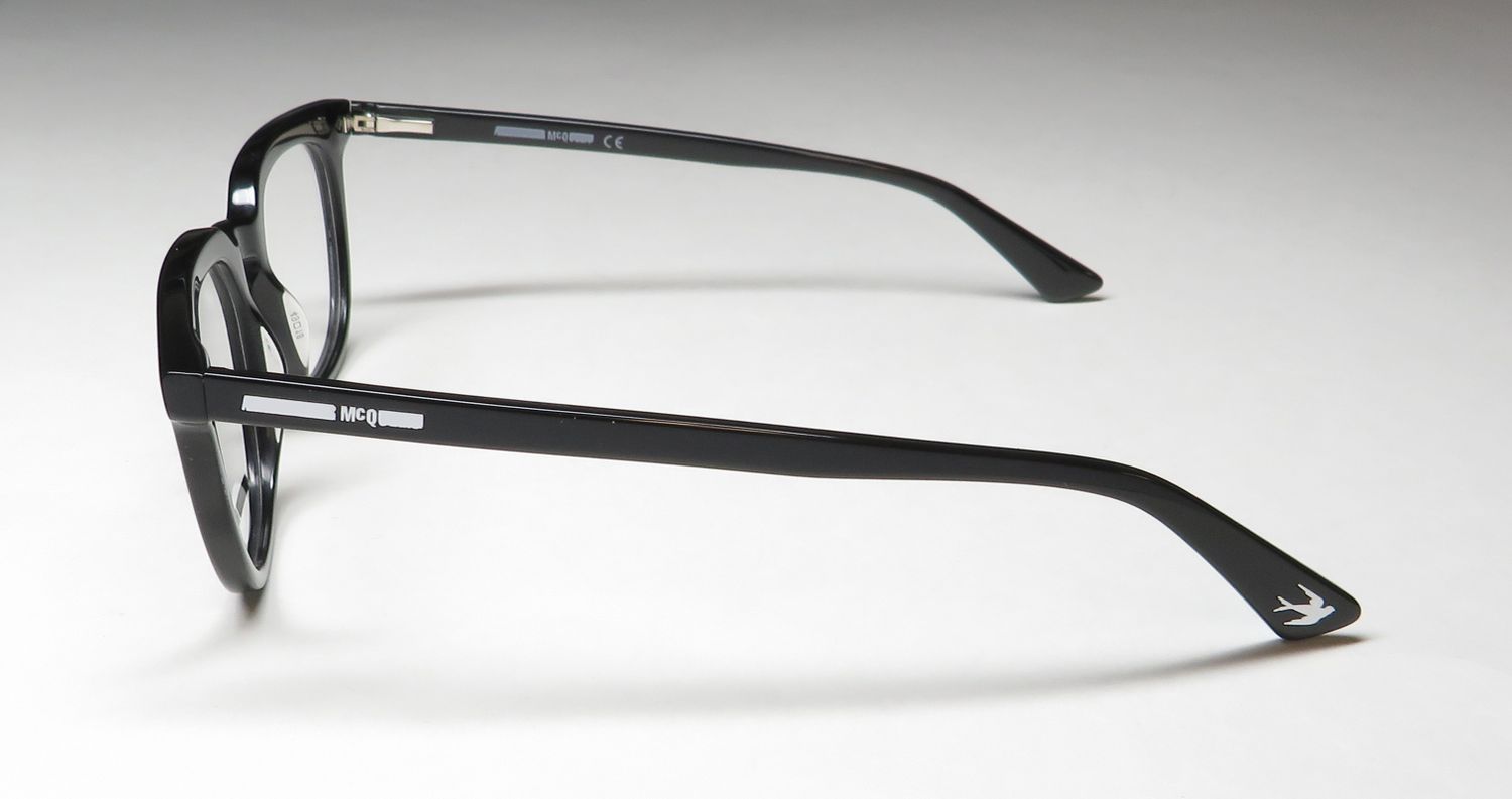 Alexander McQueen Mq0195o Eyeglasses by ModaFrames