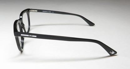 Alexander McQueen Mq0195o Eyeglasses by ModaFrames