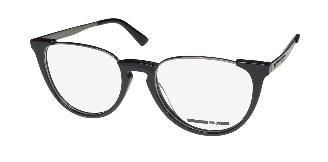 Alexander McQueen Mq0202o Eyeglasses by ModaFrames