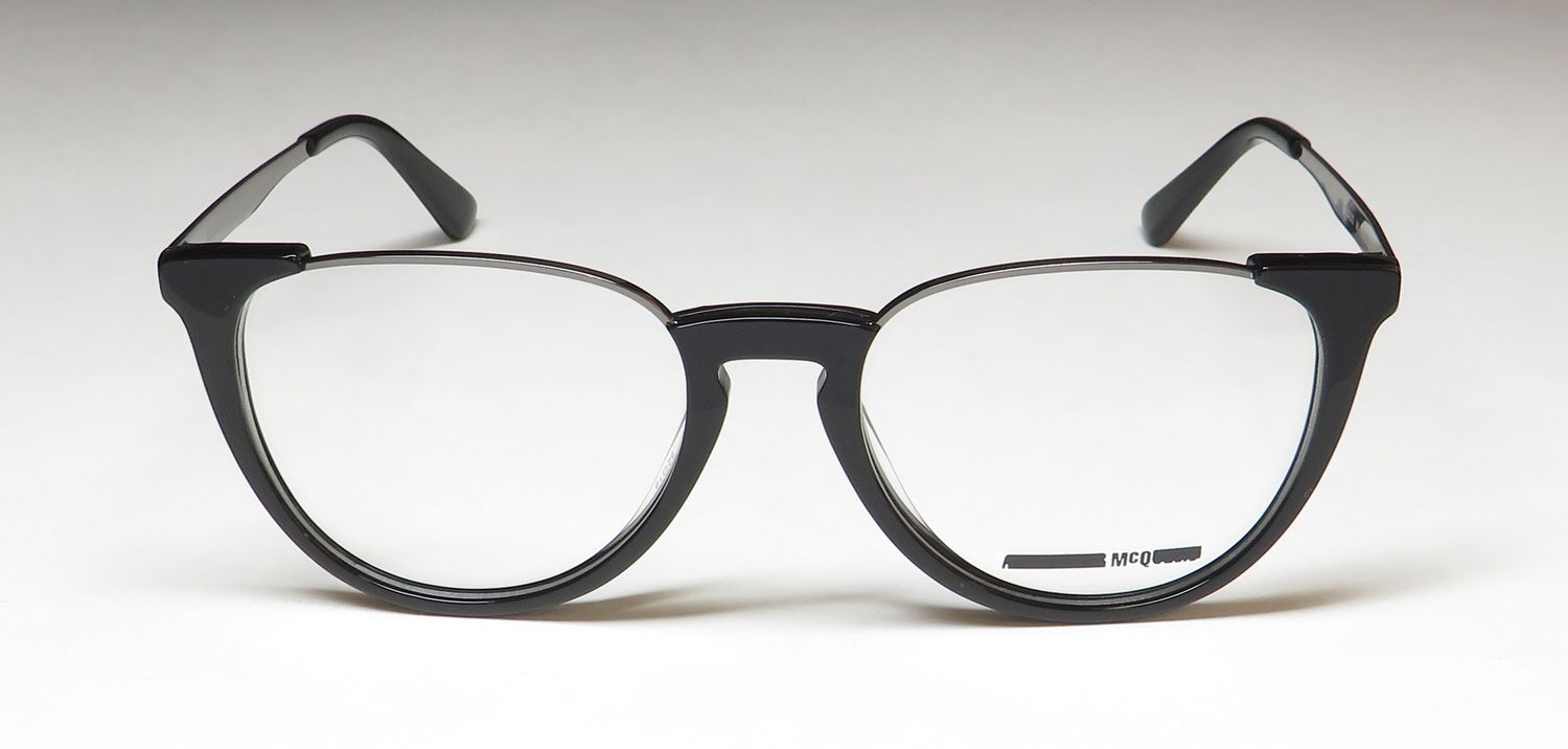 Alexander McQueen Mq0202o Eyeglasses by ModaFrames