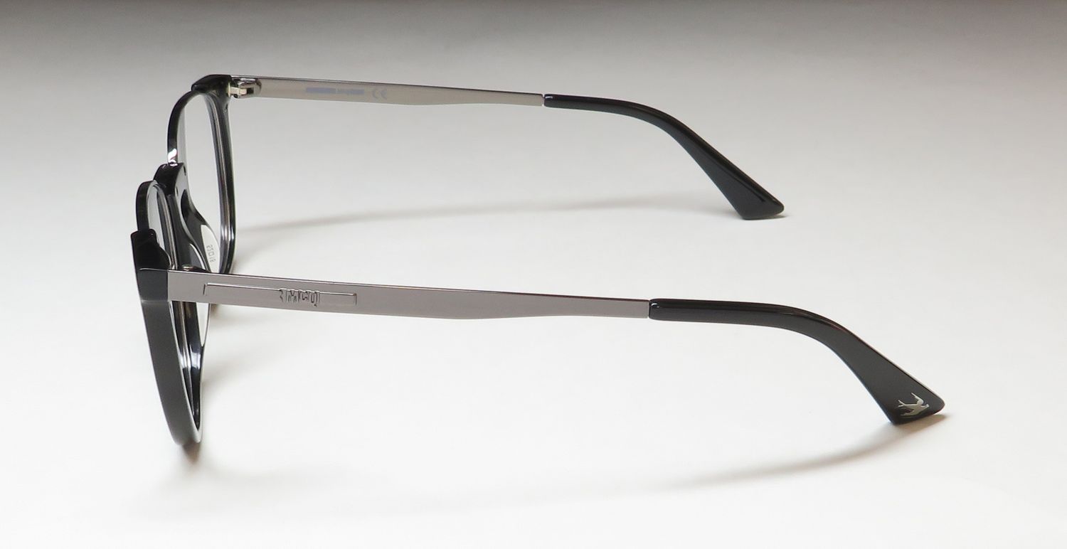 Alexander McQueen Mq0202o Eyeglasses by ModaFrames